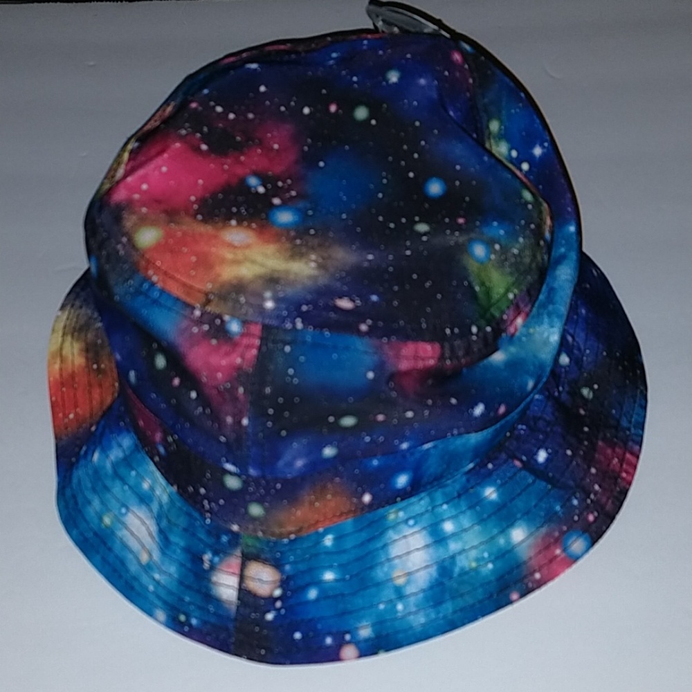 NWT hat by KBETHOS